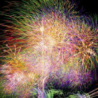 一本のろうそくか