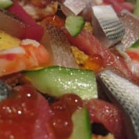 6月27日は「ちらし寿司の日」