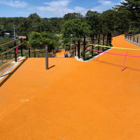 能代公園リニューアル