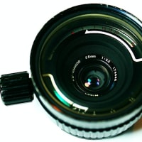 【 美品 】UW-NIKKOR 28mm F3.5 水中カメラレンズ