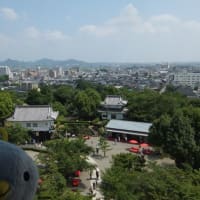 犬山城