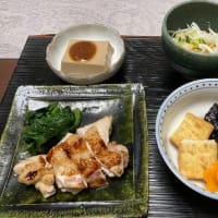 義姉の命日