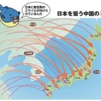 中国や北朝鮮で言え。