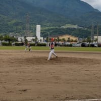 山梨遠征
