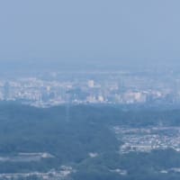 関東山紀行⑩　牛伏山と上野三碑