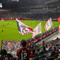 レノファ山口戦