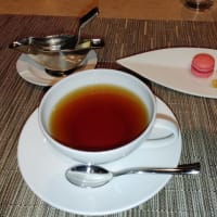 むささびホテルで・・・