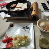 2025年4月美味しい食事