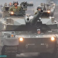 【防衛情報】レオパルト2 A-RC3.0とM-10ブッカー機動砲,LRPM長距離精密兵器プログラム