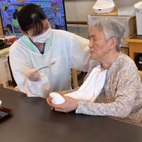 看護学校実習受け入れ
