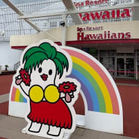 Chage　FAN MEETING　＠Spa Resort Hawaiians