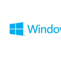 Windows8のロゴ