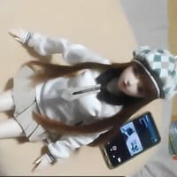 ちっちゃい子　お試し　お迎え