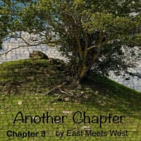 本日、"Another Chapter"３部作から最終章の Chapter-3リリースしました!!