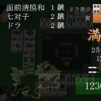現代麻雀とローカルルール