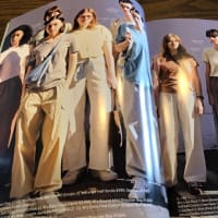 ユニクロに行ってきました・・・雑誌「Life　Wear magazine」読み応えのあるなかなか素敵なフリーマガジンです