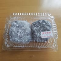 久しぶりのカブちゃんツーリング！食いもん屋 北甲斐道編