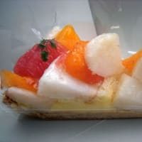 フルーツケーキファクトリー桑園店　７