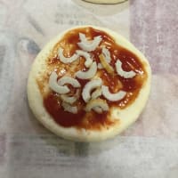 ピザパン