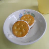 7月11日の給食