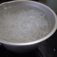 長く楽しもう月山筍料理