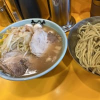 ラーメン二郎　八王子野猿街道店2