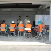 岩手県総合防災訓練に参加しました！！