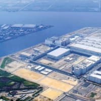 日本国内大型液晶パネル工場の終焉…シャープさんの堺工場での生産終わり。