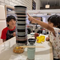 フィニッシュ白浜大会14
