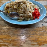 焼き飯