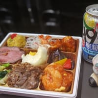 ｢霜柱と蝋梅の森｣水戸編。３階席でああ楽しかった！