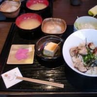 今日の昼食