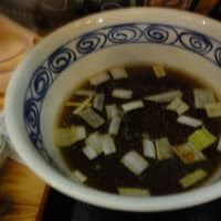 浜松町の「はっちゃんラーメン」で勉強された方が西日暮里に新店（JAPNESE光ラーメン）の登場！