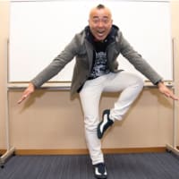 バイクで師匠と天領の里