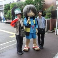 出雲大社　2013.5.18-20
