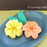 魔法の花