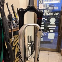 ROCKSHOX PIKE DJ 訳あり特価