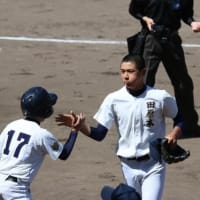 奈良県中学校選抜野球大会