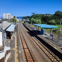 引田駅建替え