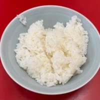 GW中の山岡家さん｡
