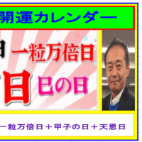 あなたを幸運へ導く12月度開運カレンダー