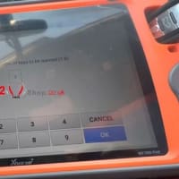Key Tool Plusを使って2010年式Audi S5をOBD経由でプログラムする方法