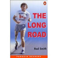 THE LONG ROAD