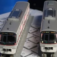 5318編成】導入 - 東京都交通局 - 犬榮車輌 京成 Nゲージ @rainua_ 5318編成】導入 - 東京都交通局 - 犬榮車輌 京成 Nゲージ @rainua_