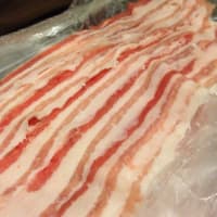 米沢三元豚 三枚肉