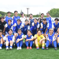【関西学生女子サッカー春季リーグ】第9節vs関西大学