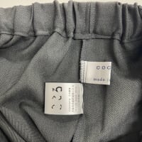 新ブランド　”cocoro"