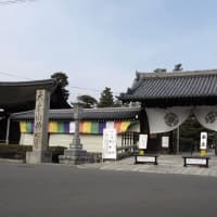 京都　妙心寺東林院・花供養とお香を聞く会 9日（月）～22日（日）