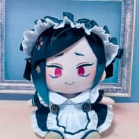 メイドなわんぱく静