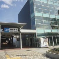 博多・鹿児島で乗り鉄
